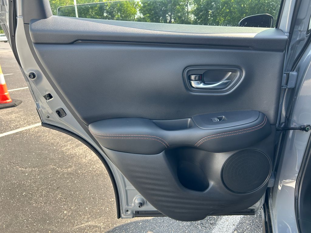 Thumbnail: 2026 Honda HR-V - 19