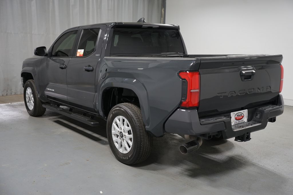 Thumbnail: 2024 Toyota Tacoma - 6