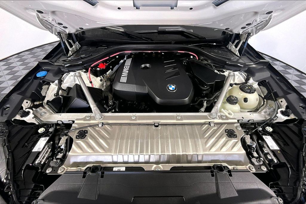 Used 2025 BMW X3 30 xDrive For Sale in OLIVE BRANCH, MS