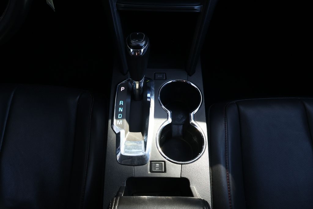 Thumbnail: 2016 Chevrolet Equinox - 19