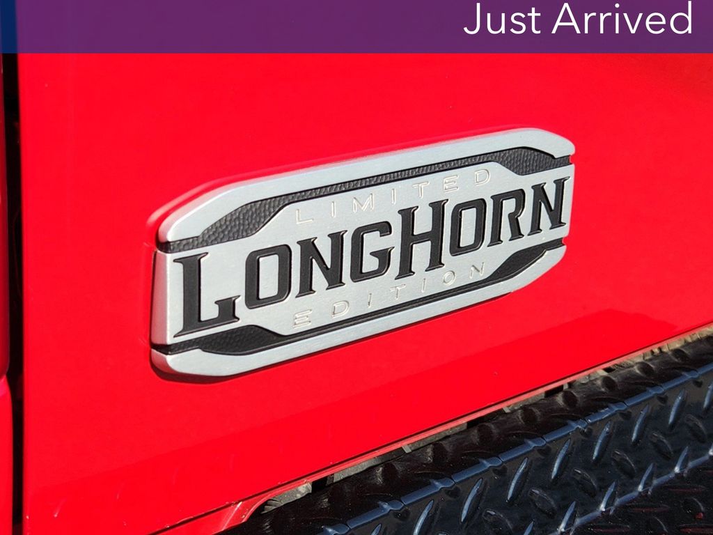 2023 Ram 2500 Longhorn 13