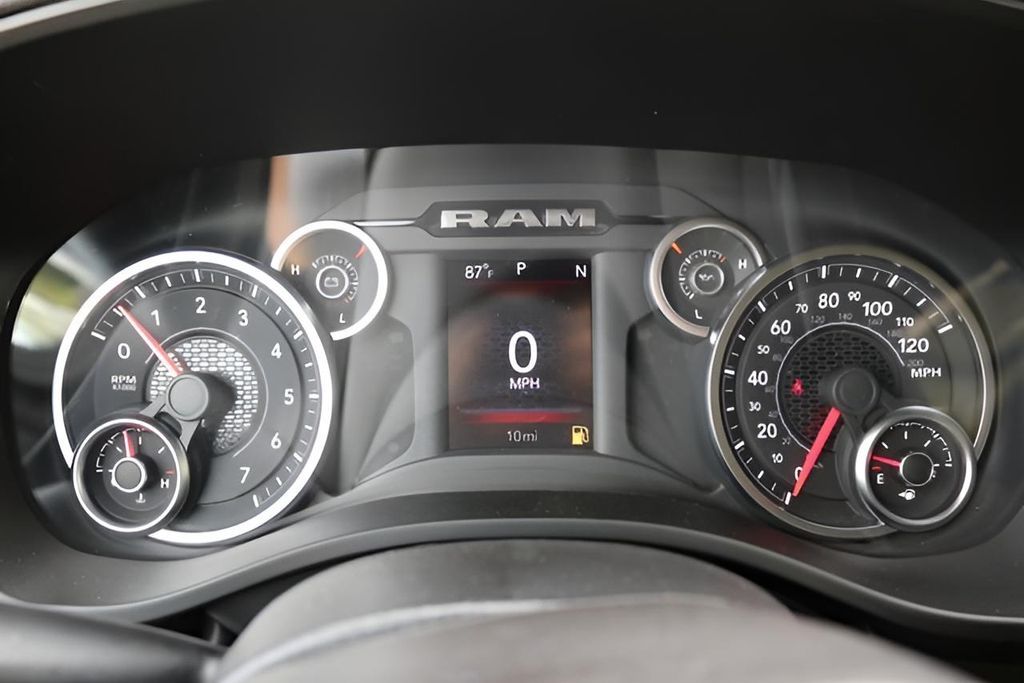 New Car 2025 Ram 1500  Big Horn/lone Star For Sale Under $60,000 In Austin, Texas