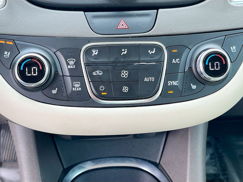 2021 Chevrolet Malibu Premier Blue at Legacy Ford