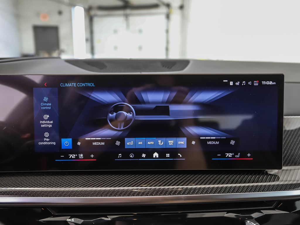 Thumbnail: 2026 BMW X5 - 19