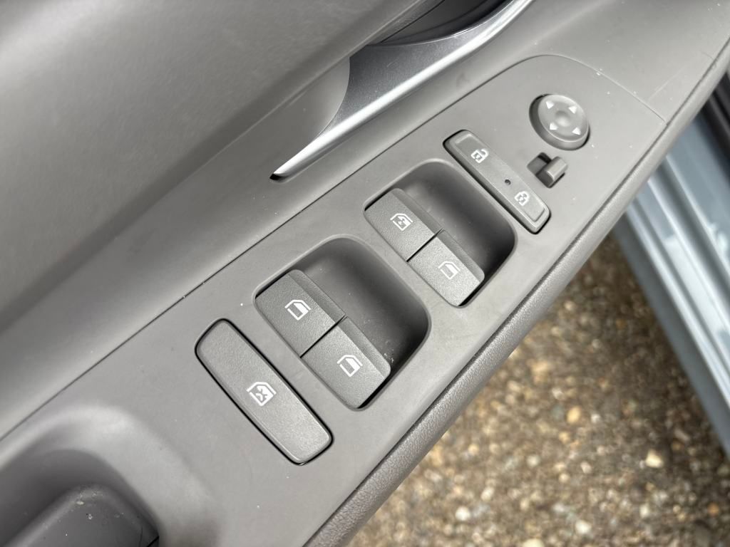 2023 Electric Shadow Hyundai Elantra SEL FWD Sedan