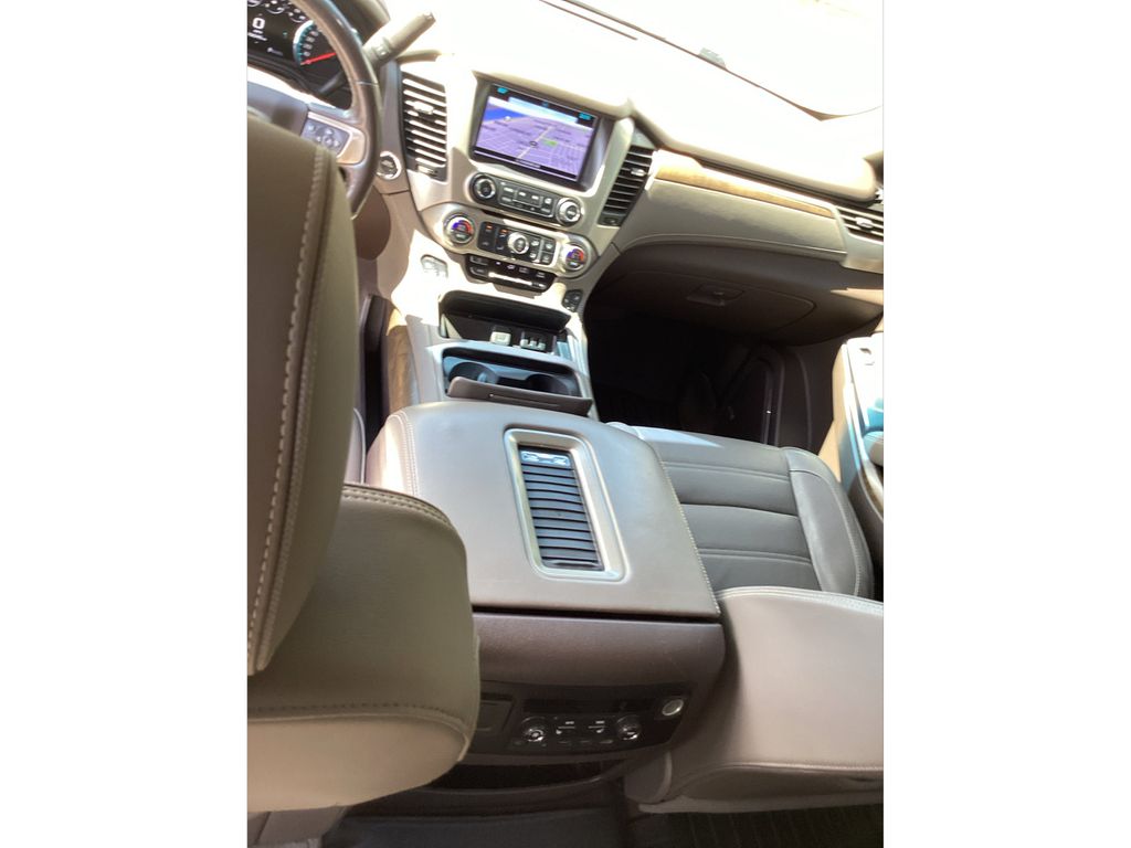 Used 2018 GMC Yukon SUV