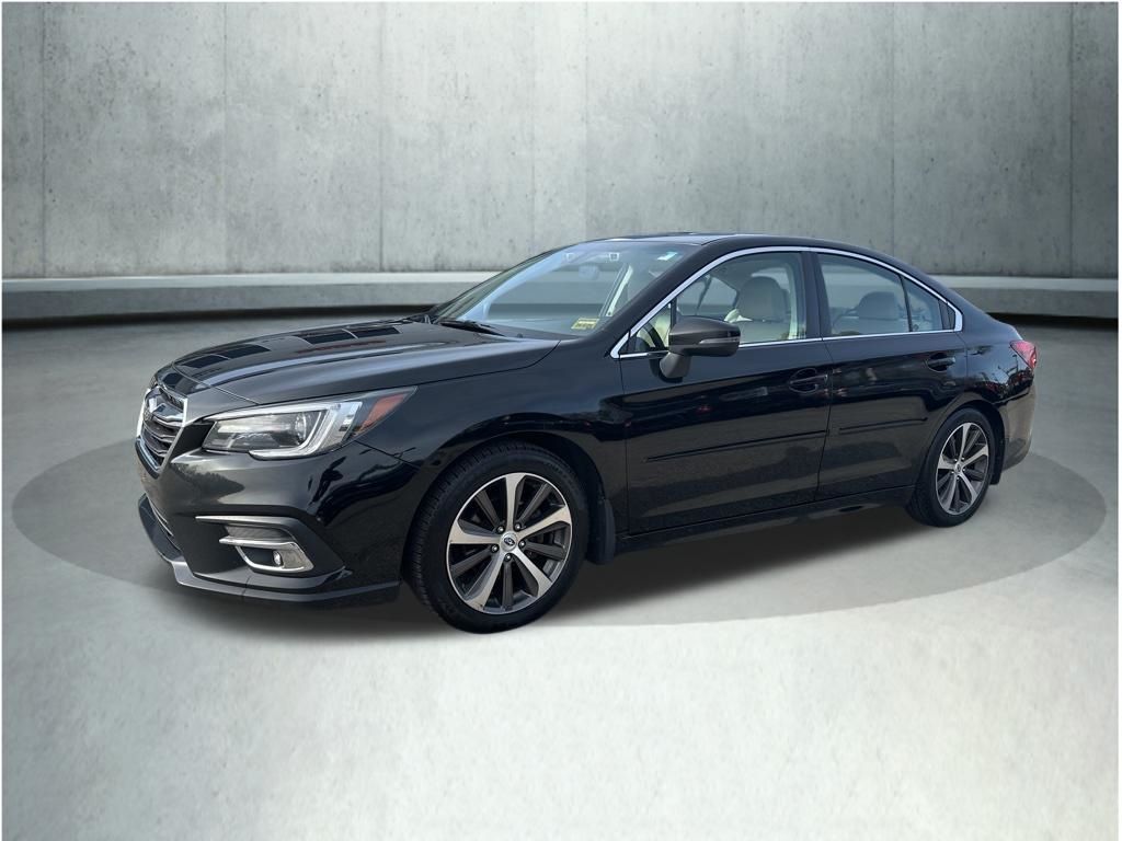 2018 Subaru Legacy 2.5i Limited AWD