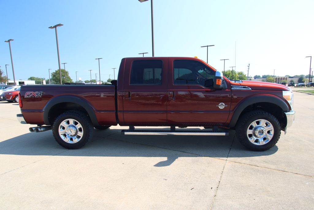 Used 2016 Ford F-250SD Truck