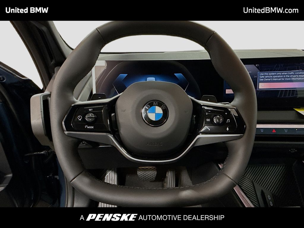 Thumbnail: 2026 BMW X3 - 6