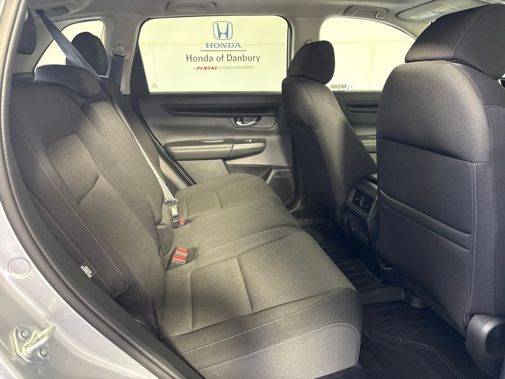 Thumbnail: 2023 Honda CR-V - 8