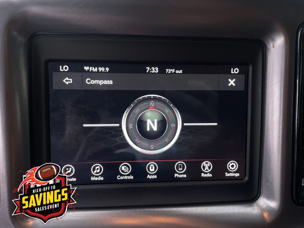 Used 2021 Dodge Challenger Coupe