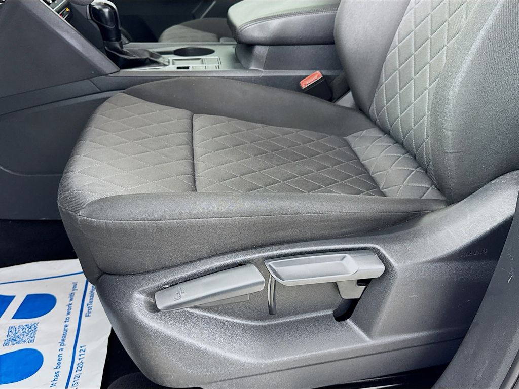 Used Car 2018 Volkswagen Atlas  S For Sale Under $15,000 In Austin, Texas