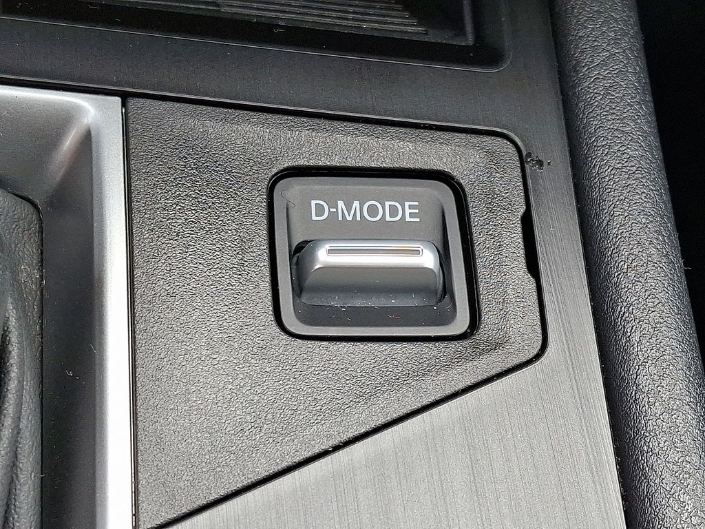 2026 Nissan Kicks — photo 25