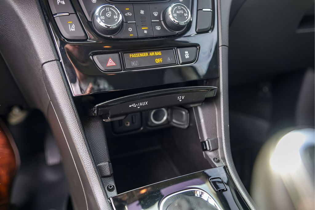 Used Car 2019 Buick Encore  Essence For Sale Under $20,000 In Austin, Texas