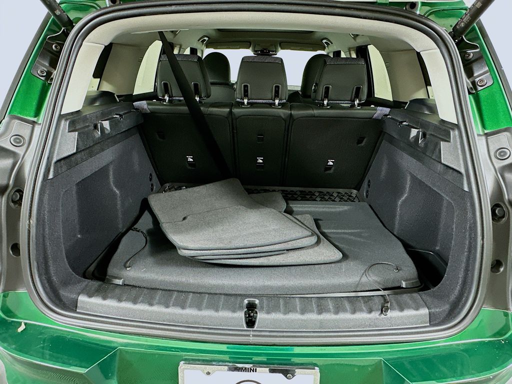 Thumbnail: 2025 MINI Cooper Countryman - 25