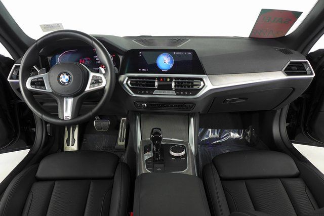 2022 BMW 4 Series 430i Gran Coupe 25