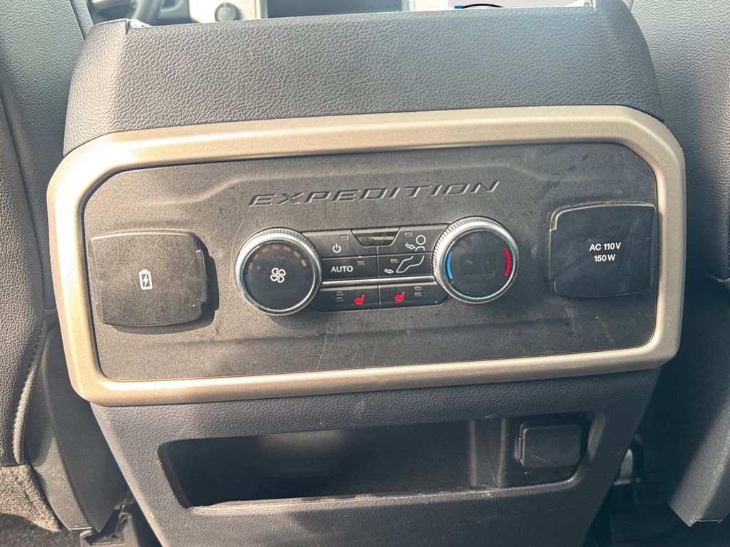 2024 Ford Expedition Timberline Black at Grove City Ford
