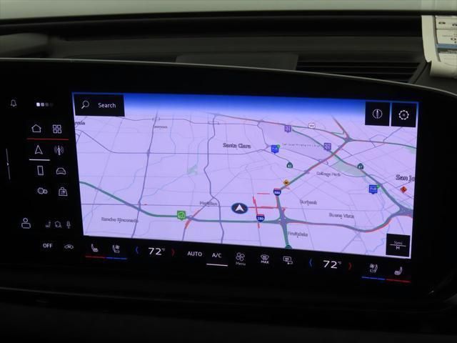 Thumbnail: 2025 Audi S5 - 17