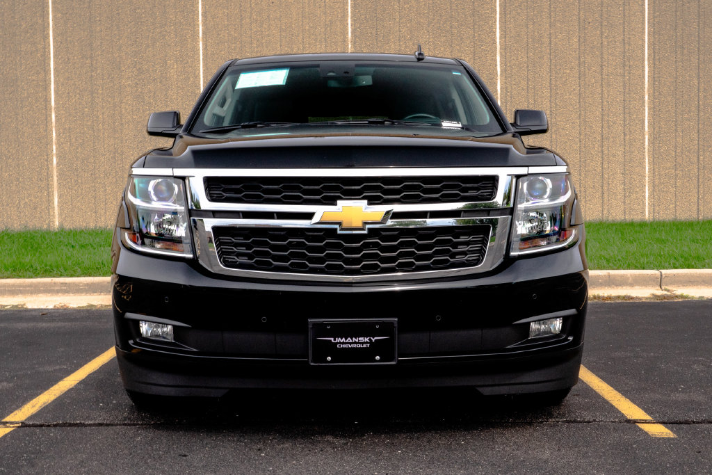 Used 2016 Chevrolet Suburban SUV