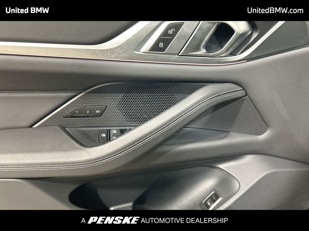 Thumbnail: 2024 BMW 4 Series - 11