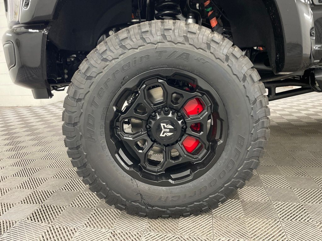 2026 Ford F-250 Super Duty XLT - Photo 15