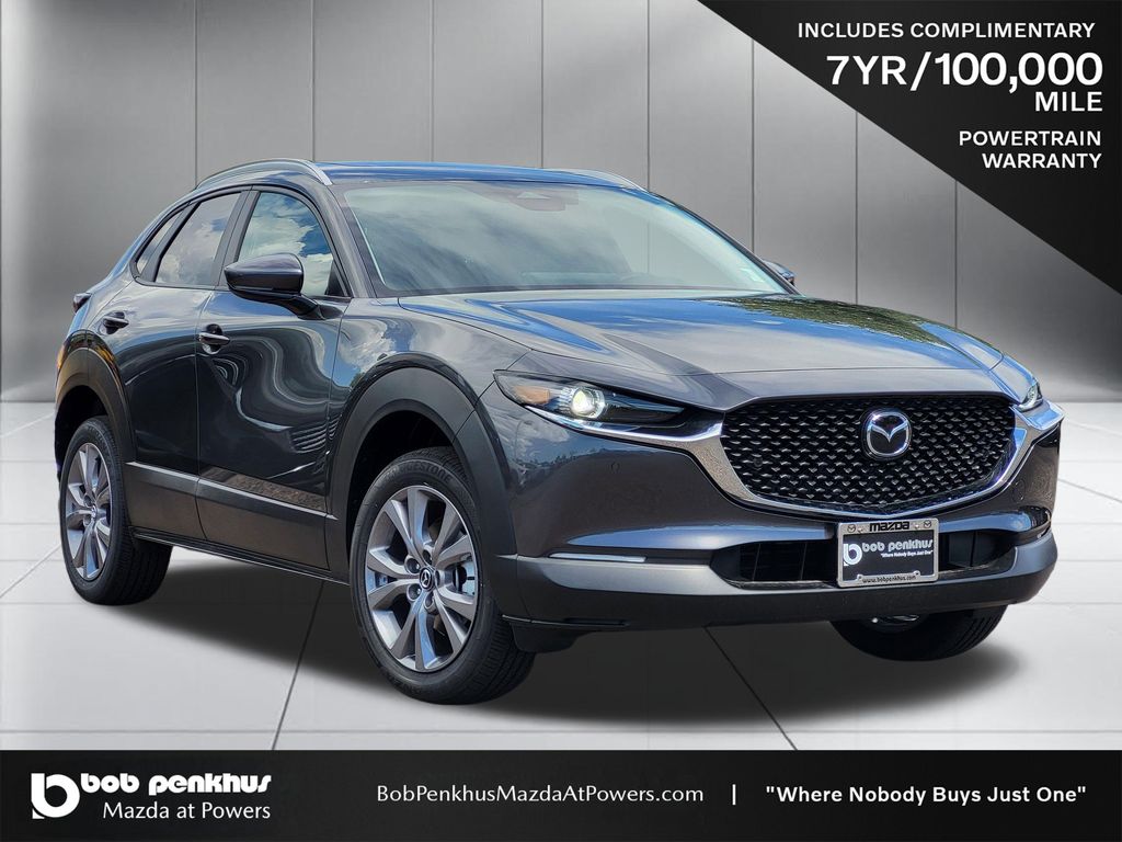 2026 Mazda CX-30 Preferred AWD's photo