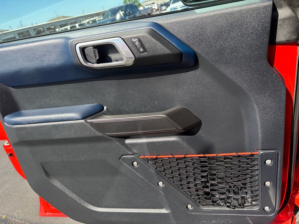 Used Car 2023 Ford Bronco  Raptor For Sale Under $80,000 In Austin, Texas