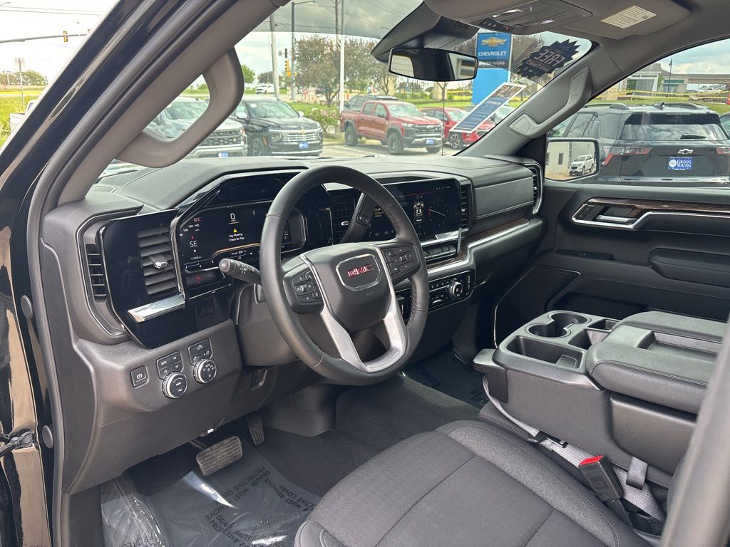 Used 2024 GMC Sierra 1500 Truck