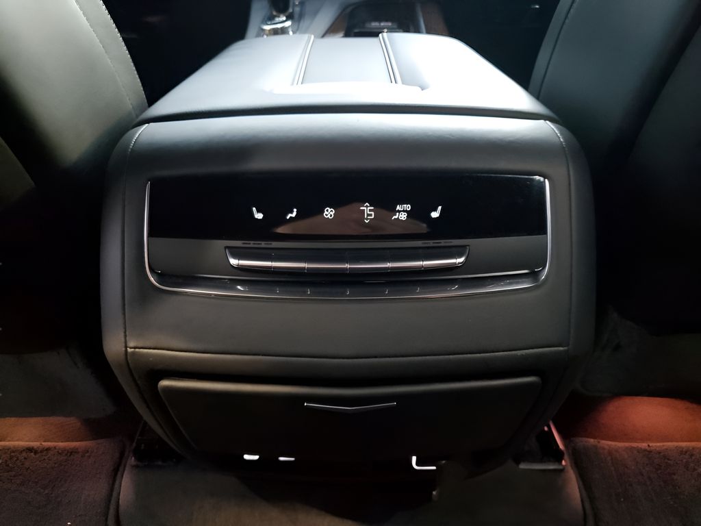 Used Car 2023 Cadillac Escalade  Sport Platinum For Sale Under $80,000 In Austin, Texas