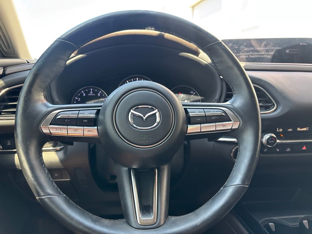 Used 2023 Mazda CX-30 SUV