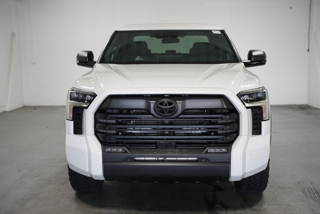 2025 Toyota Tundra SR5 2