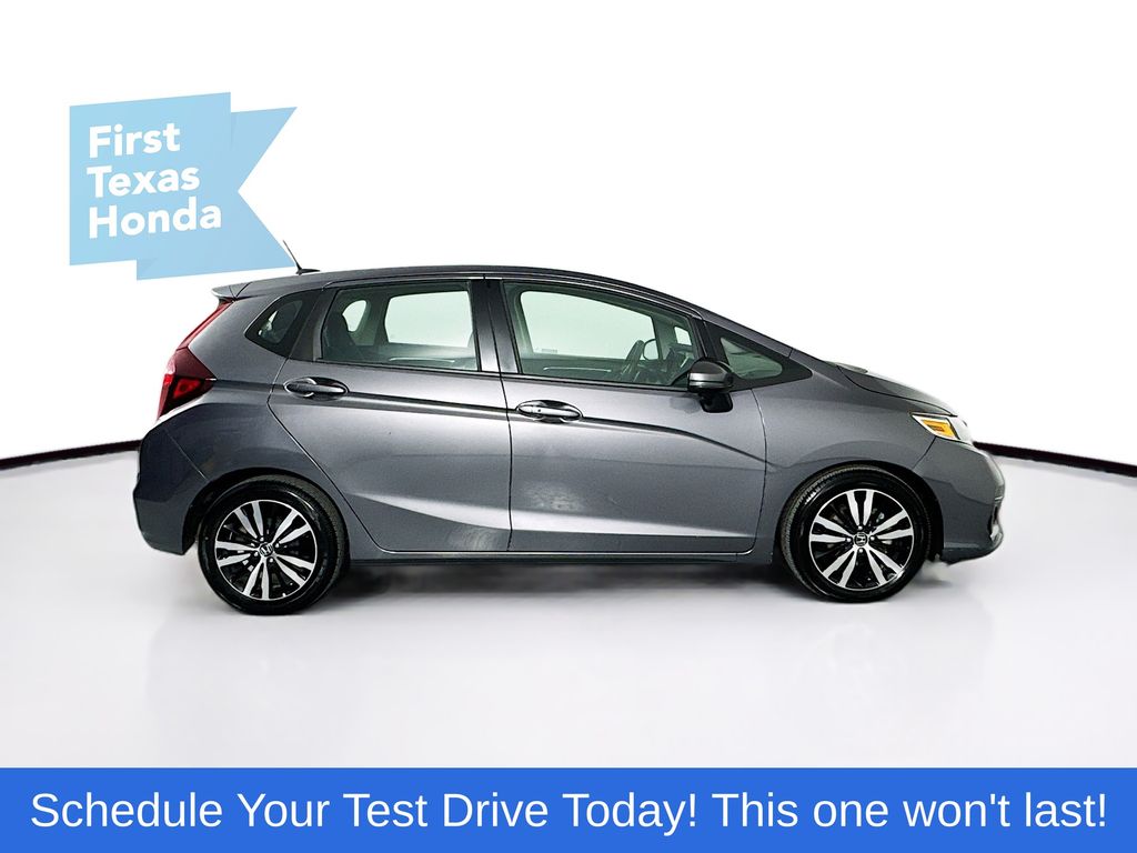 Used Car 2019 Honda Fit  Ex For Sale Under $10,000 In Austin, Texas