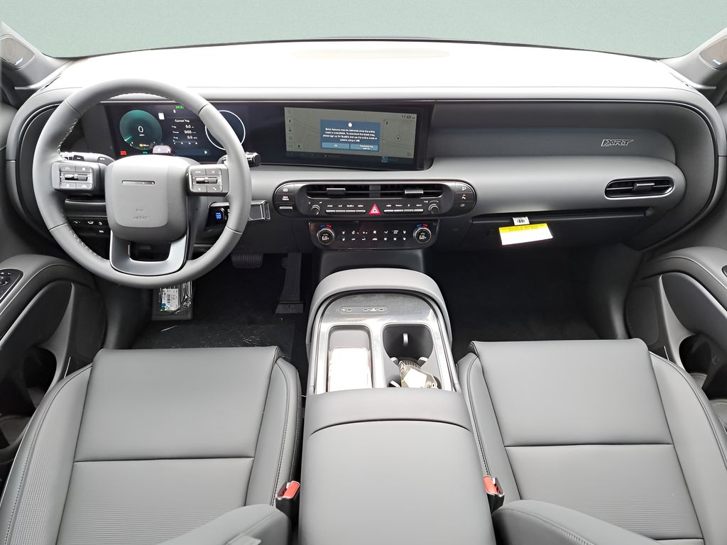 New 2026 Gray Hyundai XRT Pro image 10