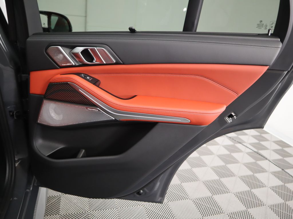 Thumbnail: 2026 BMW X5 - 28