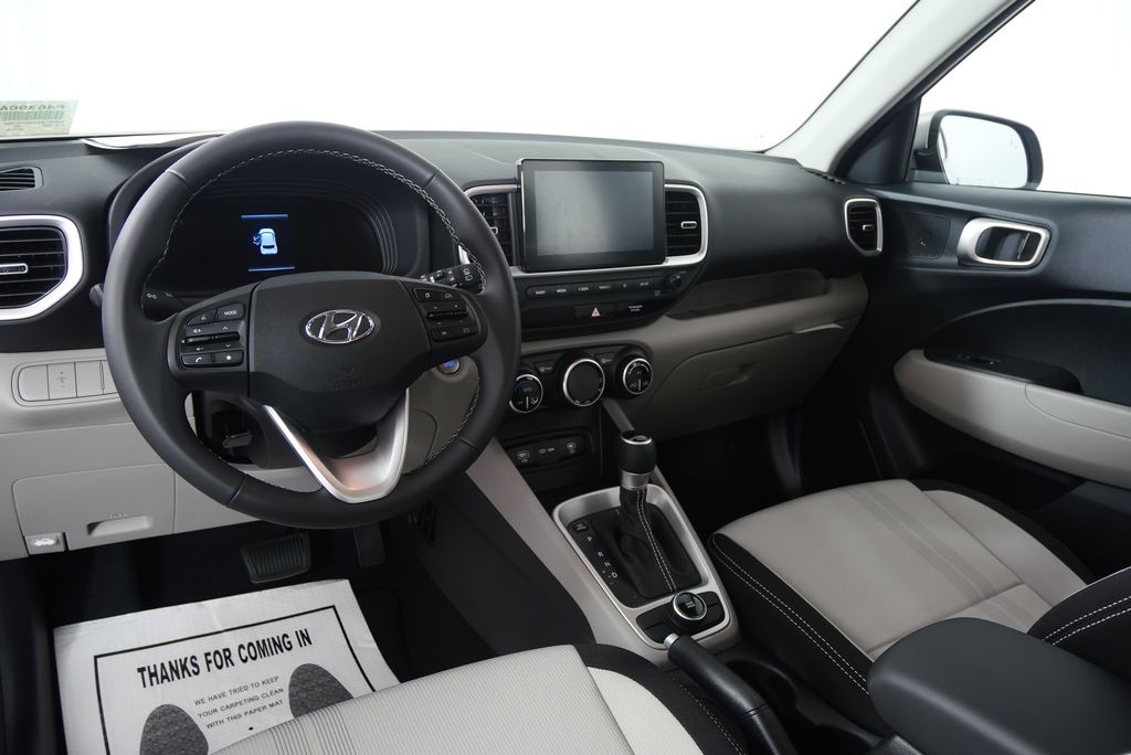 Thumbnail: 2025 Hyundai Venue - 19