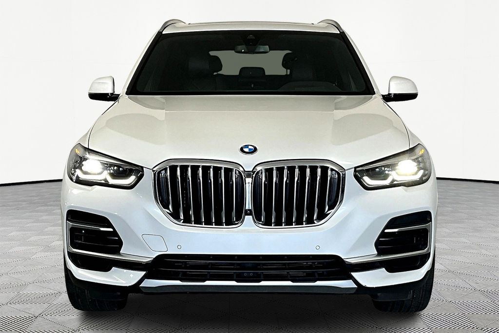 Used 2023 BMW X5 xDrive40i For Sale in OLIVE BRANCH, MS