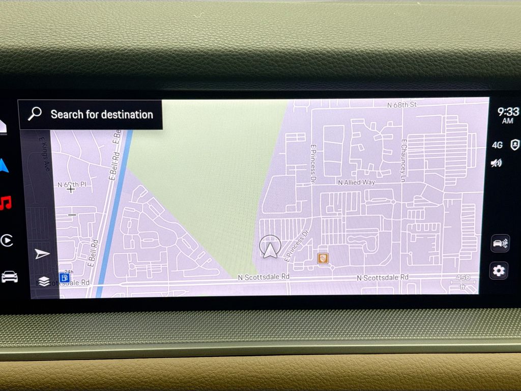 Thumbnail: 2025 Porsche Cayenne - 17