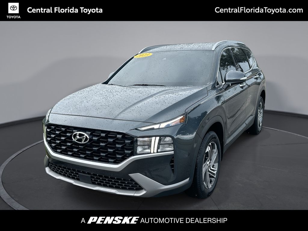 Thumbnail: 2023 Hyundai Santa Fe - 1