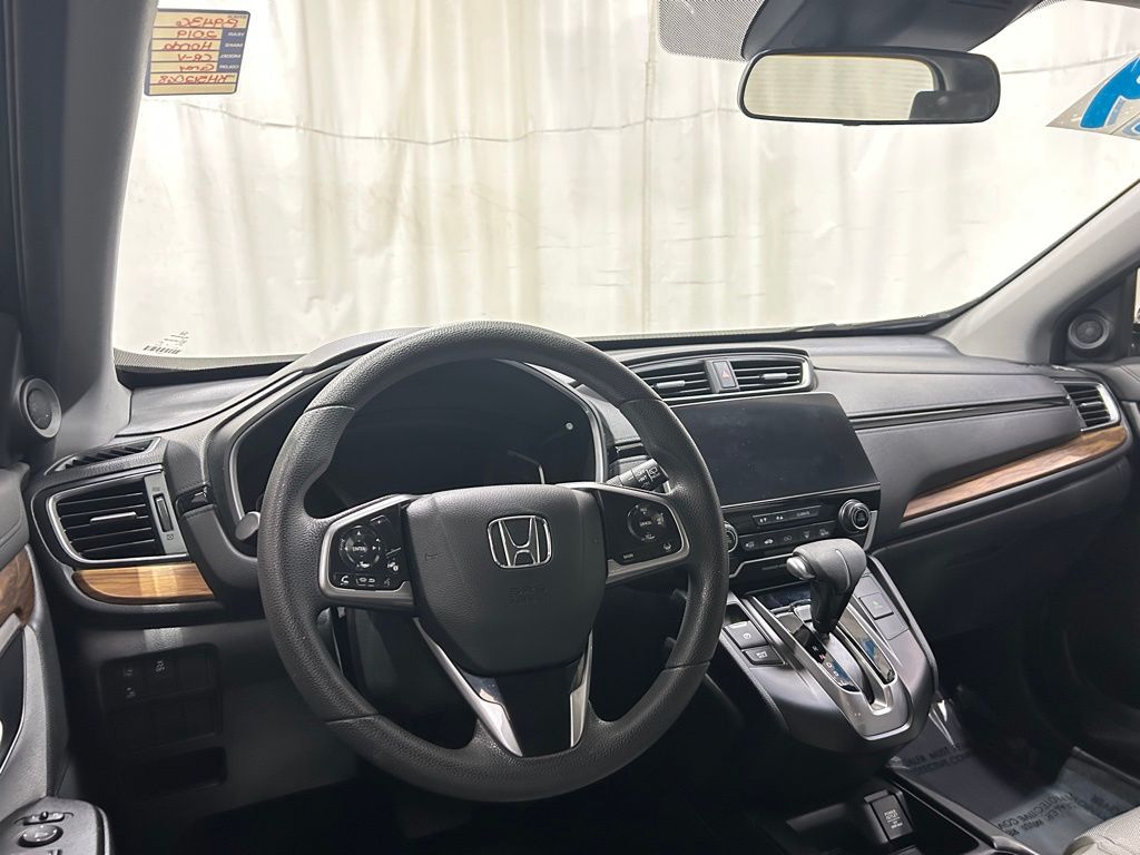 2019 Honda CR-V EX photo 14