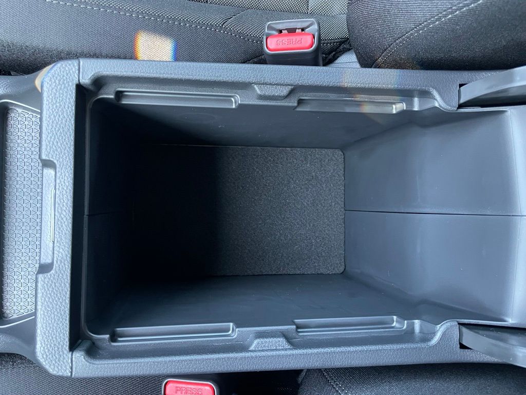 Thumbnail: 2026 Honda CR-V - 20