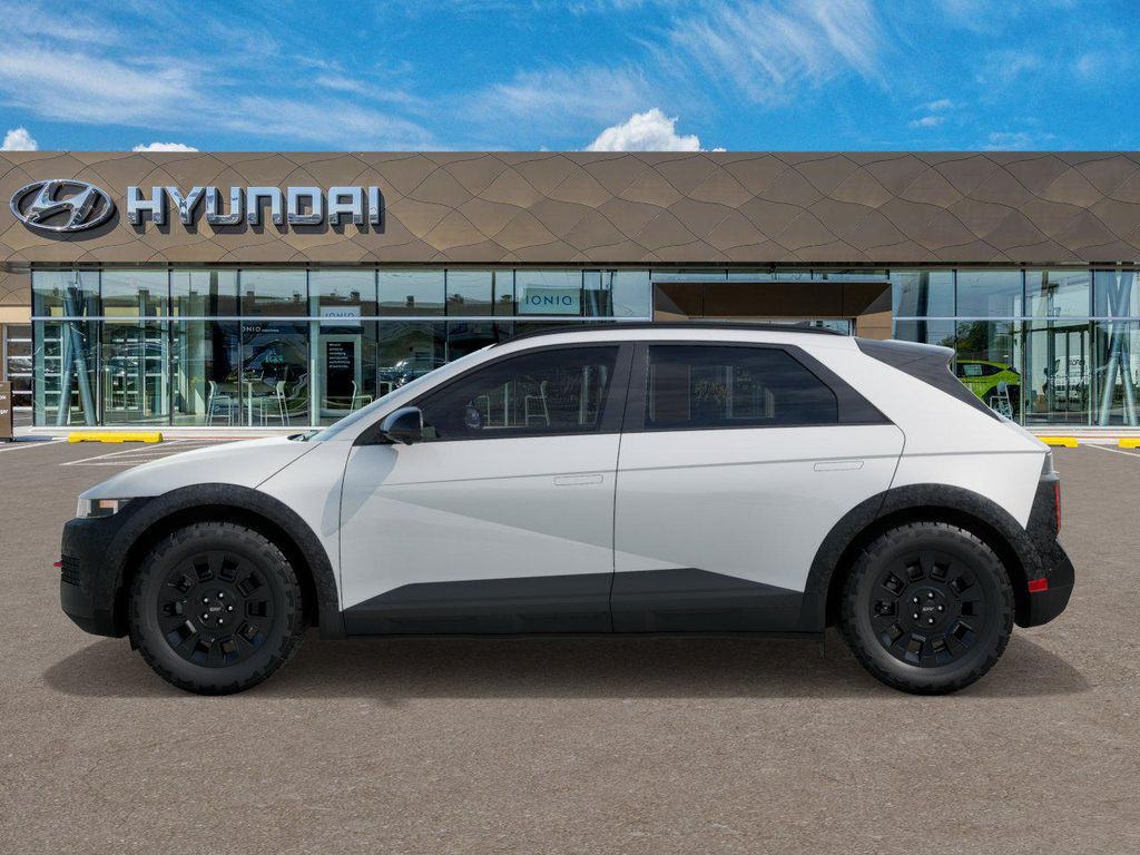 Thumbnail: 2025 Hyundai Ioniq 5 - 3