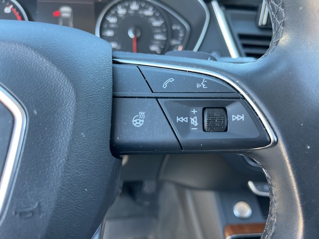 Thumbnail: 2023 Audi Q5 - 22