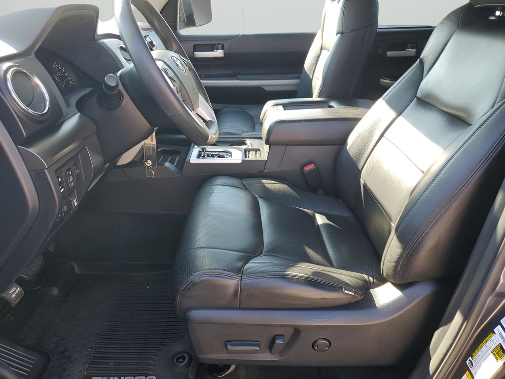 Used Car 2019 Toyota Tundra  Sr5 For Sale Under $40,000 In Austin, Texas