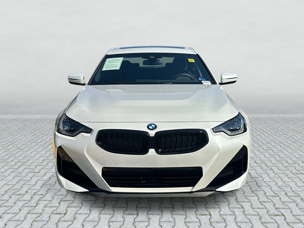 Thumbnail: 2024 BMW 2 Series - 2