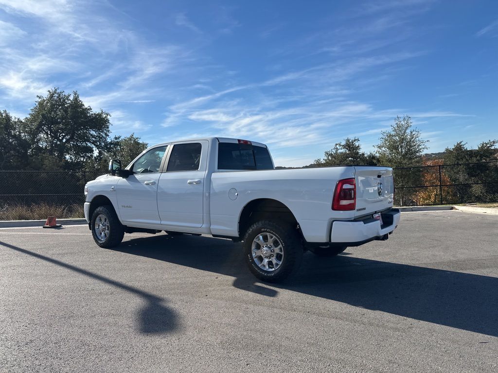 Used Car 2024 Ram 2500  Laramie For Sale Under $60,000 In Austin, Texas
