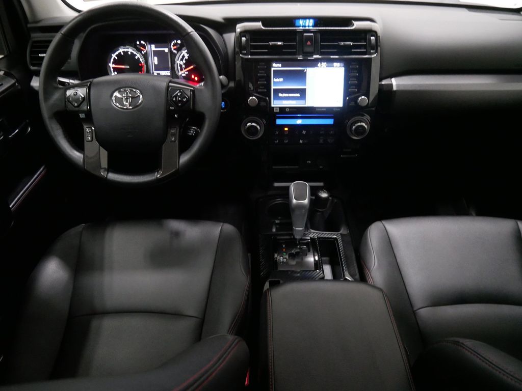 Used 2022 Toyota 4Runner SUV