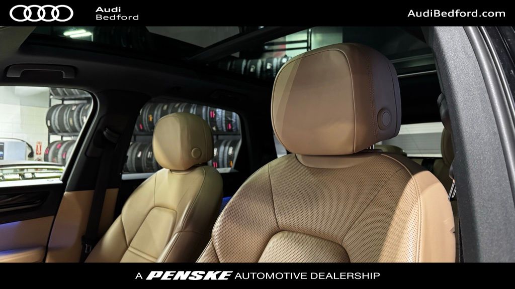 Thumbnail: 2019 Porsche Cayenne - 12