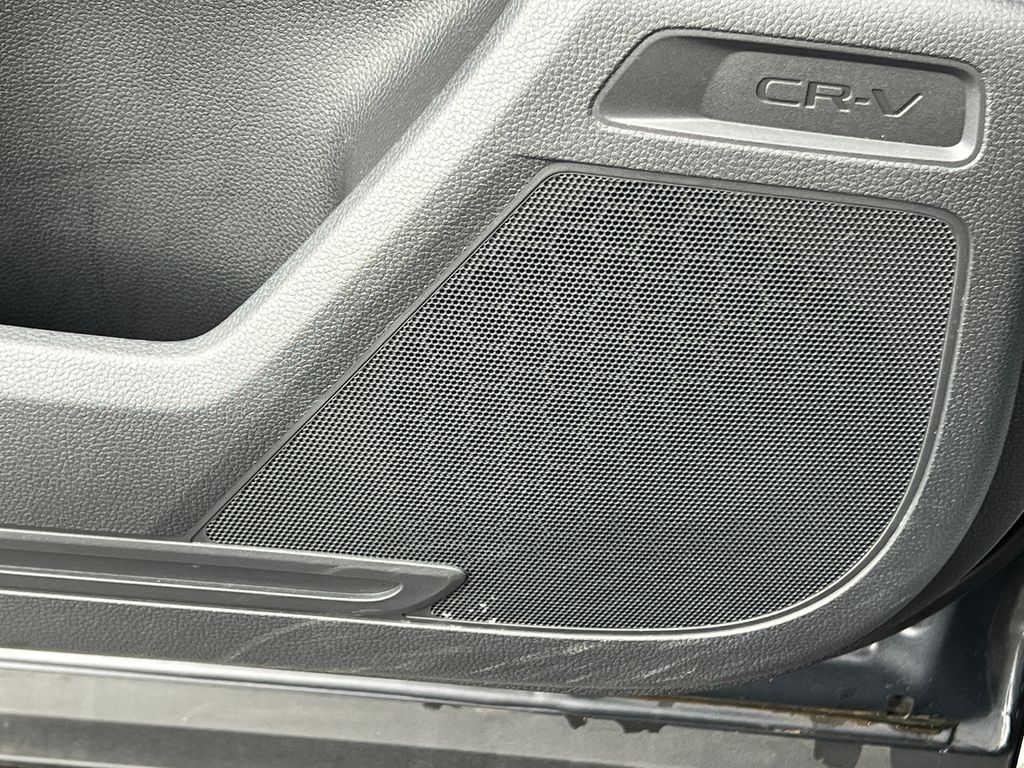 2023 Honda CR-V LX AWD