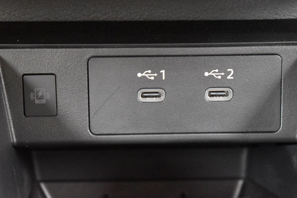 Thumbnail: 2026 Nissan Kicks - 21