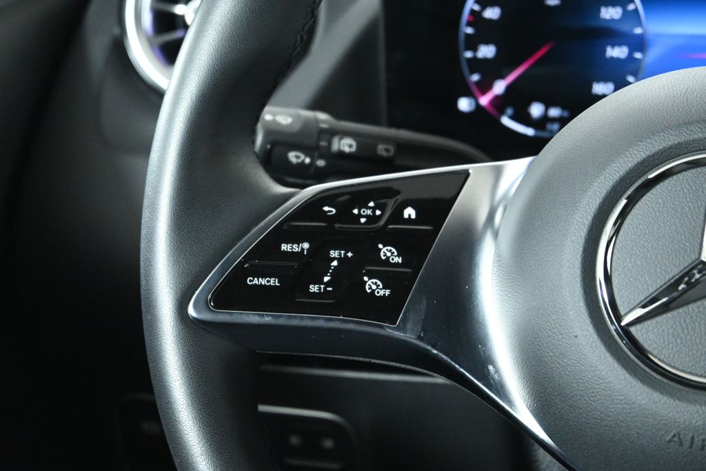 Thumbnail: 2025 Mercedes-Benz GLA - 17